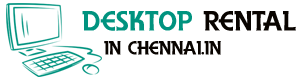desktop rental Logo